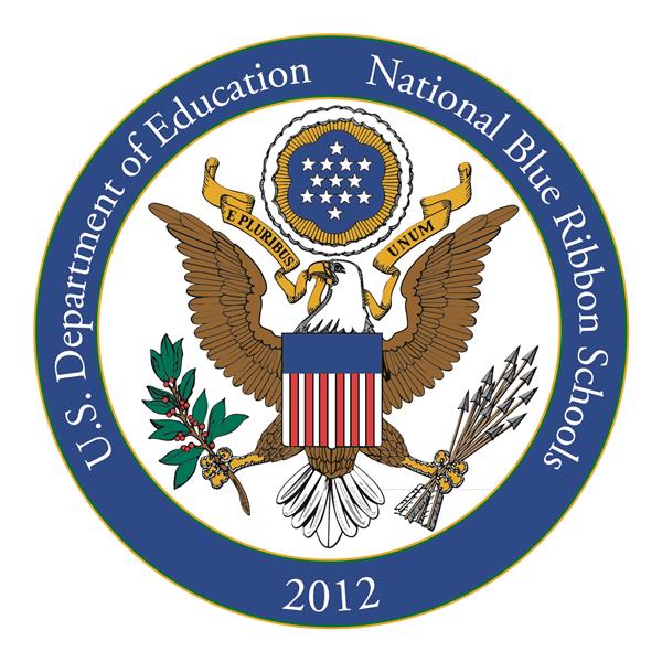 Blue Ribbon