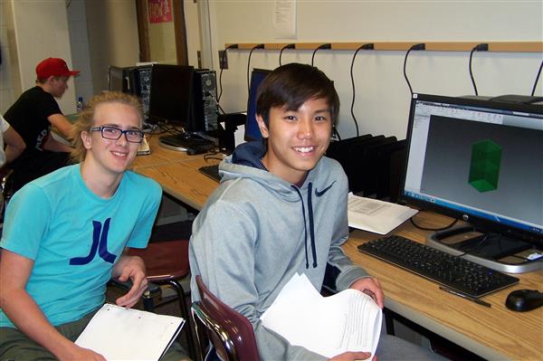 High School Engineering