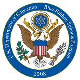 Blue Ribbon