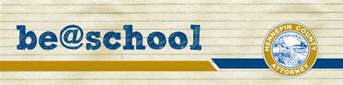 be@school logo 