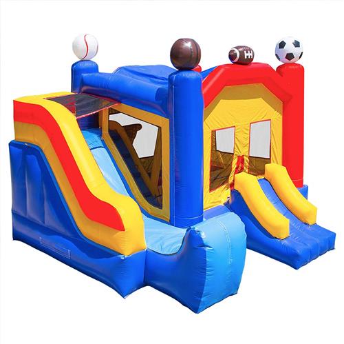 Bounce House 