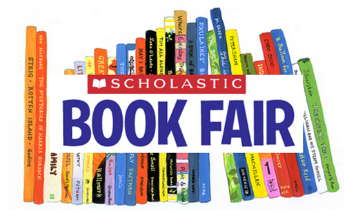 Book Fair 