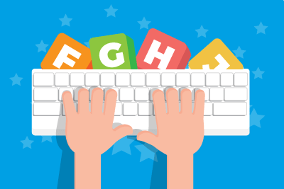 Typing 