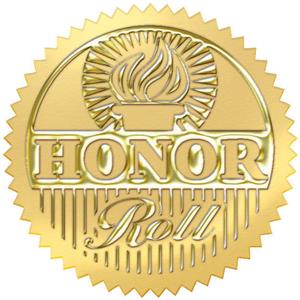 Honor Roll 