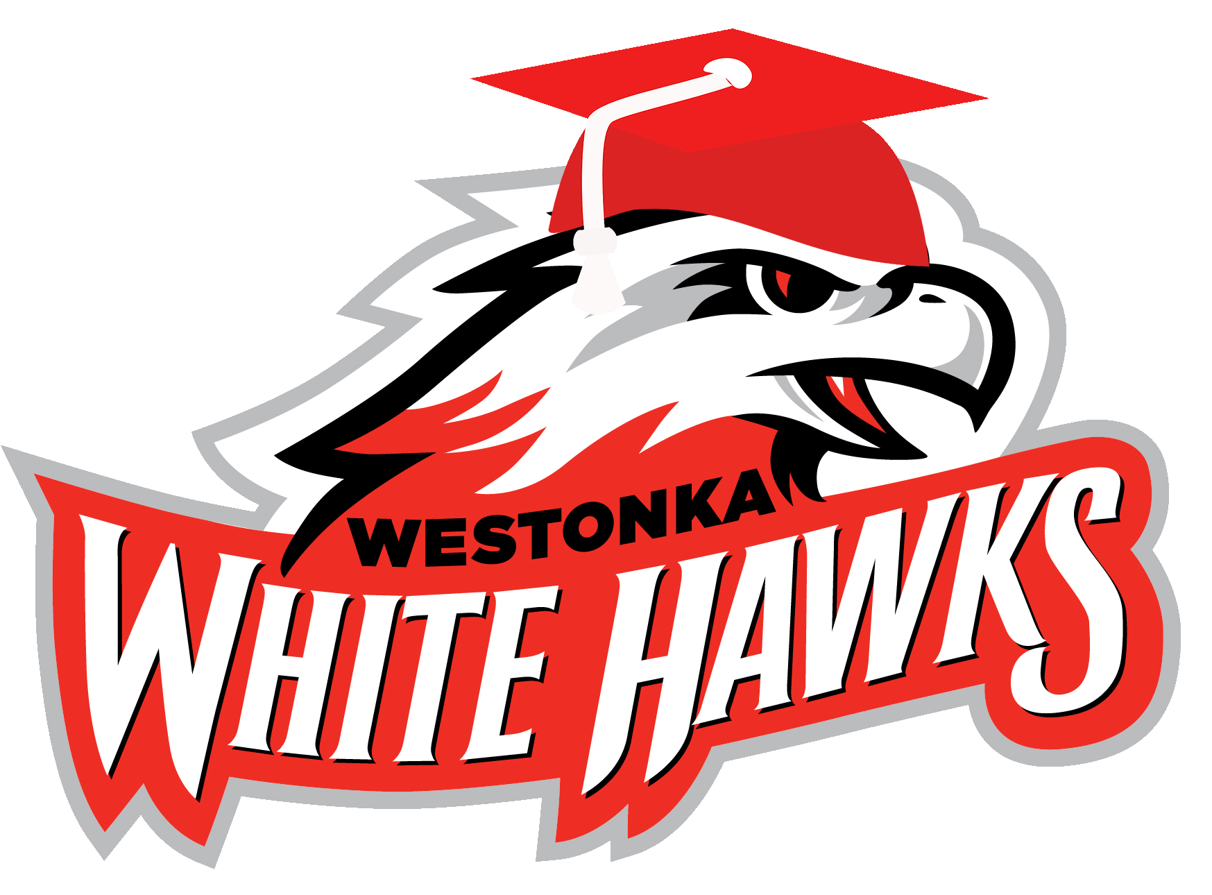 White Hawk Graduation White Hawk Graduation