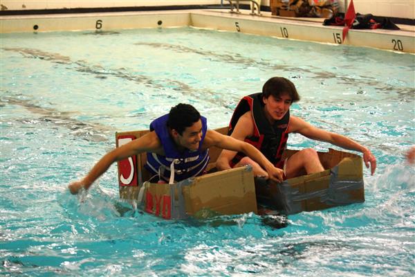 Regatta 2020 Regatta 2020