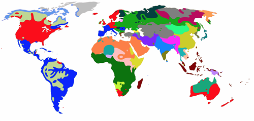 World Languages 
