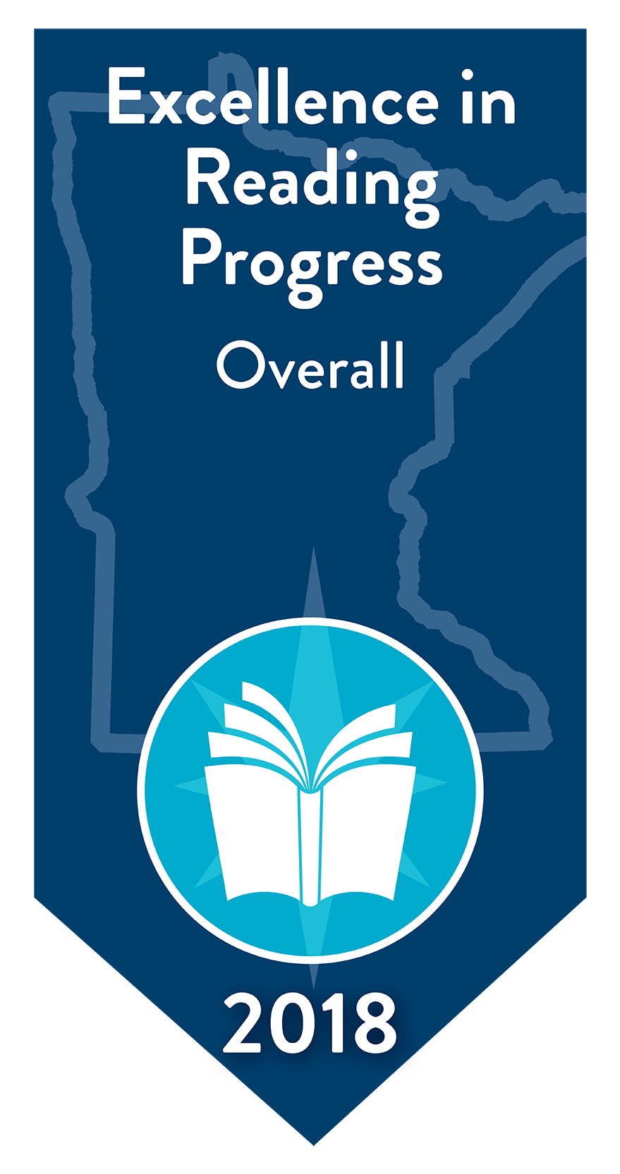 Overall Reading Progress Ribbon