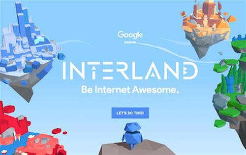 Interland 
