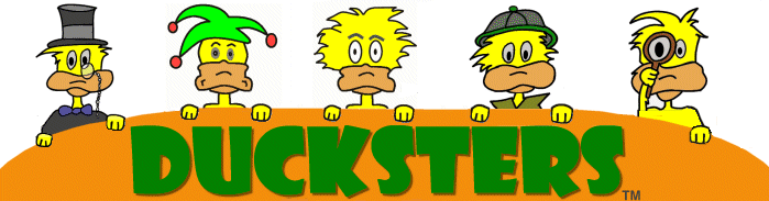 Duckster