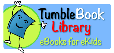 Tumblebooks Logo