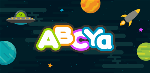 ABC Ya! Grade 2 