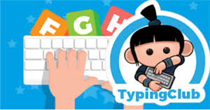 Typing Club 