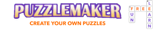 Puzzlemaker