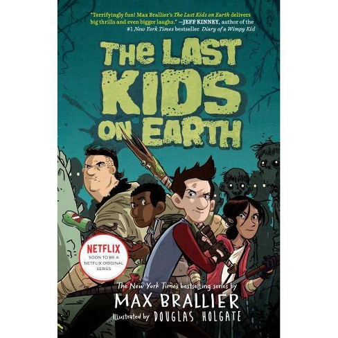Last Kids on Earth