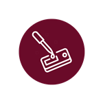 COVID-19 test icon
