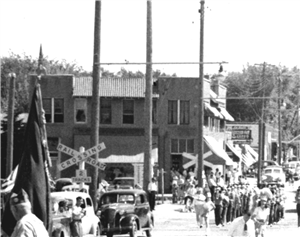 Crocker Building 