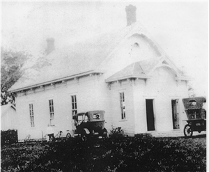 Armstrong School 