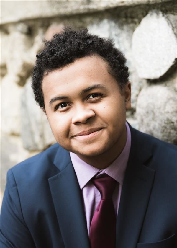  Josh Nkhata senior photo