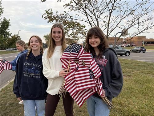 Student Senate Makes Plans to Engage Students