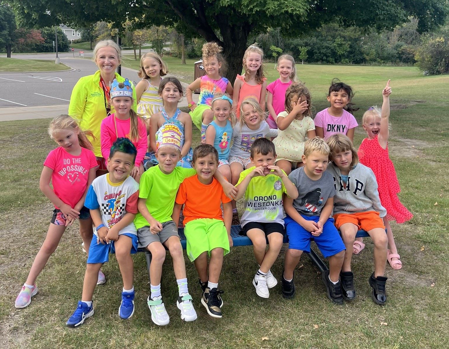  Join Westonka Schools in Celebrating Homecoming 2024