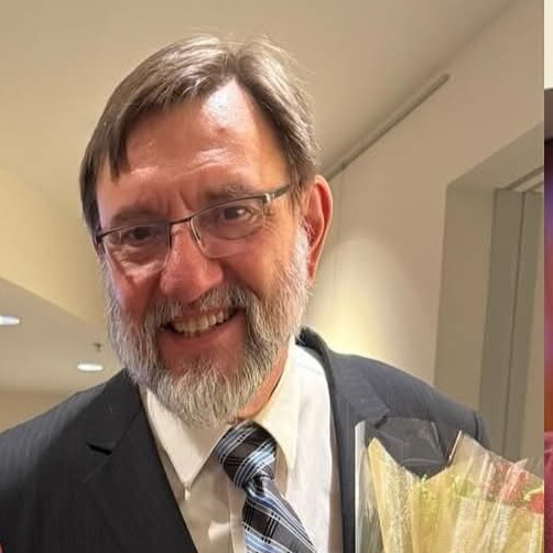  Grandview Band Director Celebrated at Last Concert of Career