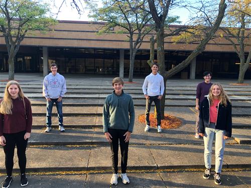 AP Scholars 