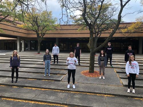 AP Scholars 