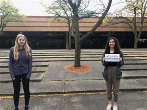 MWHS Announces AP Scholars 