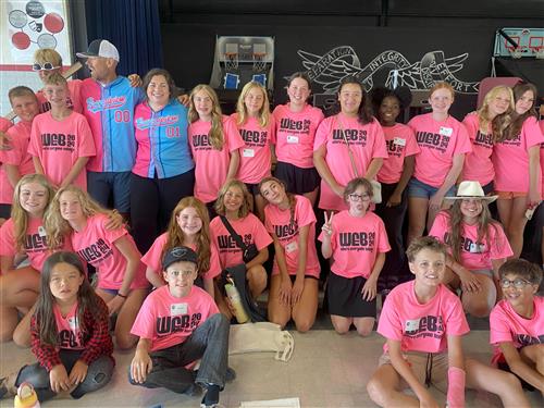 Grandview is a School 'Where Everybody Belongs'