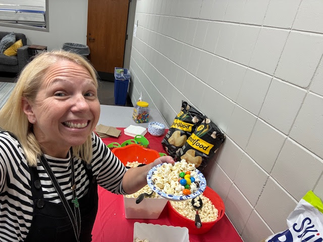  Westonka Schools Celebrate Staff Appreciation Week