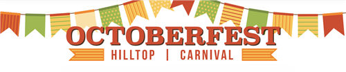 Hilltop Primary School to host Octoberfest Carnival on October 12