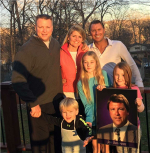 Scherven Family 