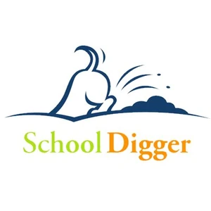  SchoolDigger logo