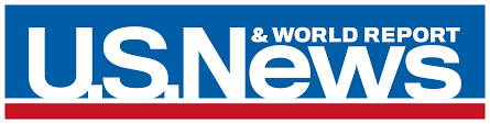  U.S. News & World Report logo