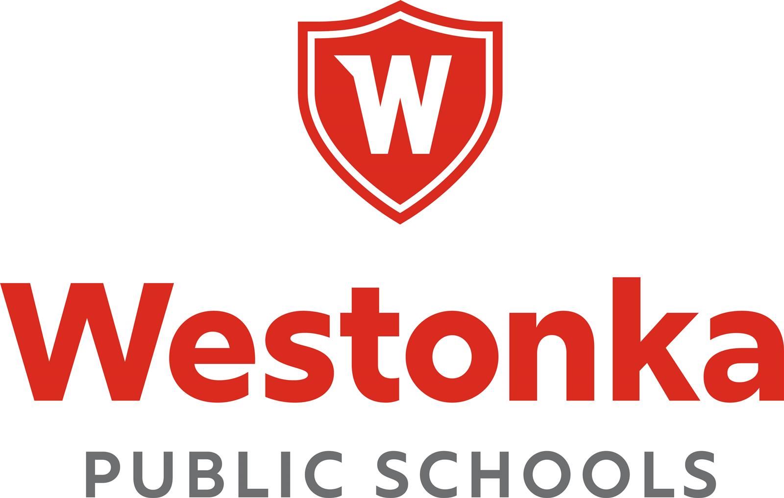  Westonka Public Schools logo