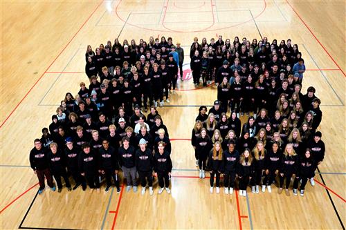  Senior Class Photo 23
