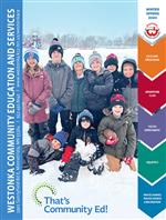 winter spring catalog 2024