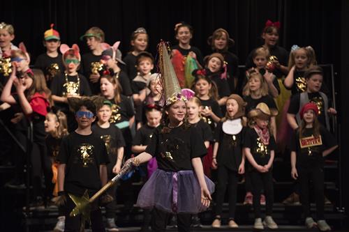 Childrens Playhouse Theatre