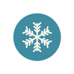 Winter Icon 