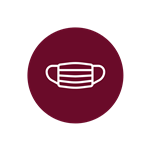 mask logo 