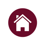 stay home logo 