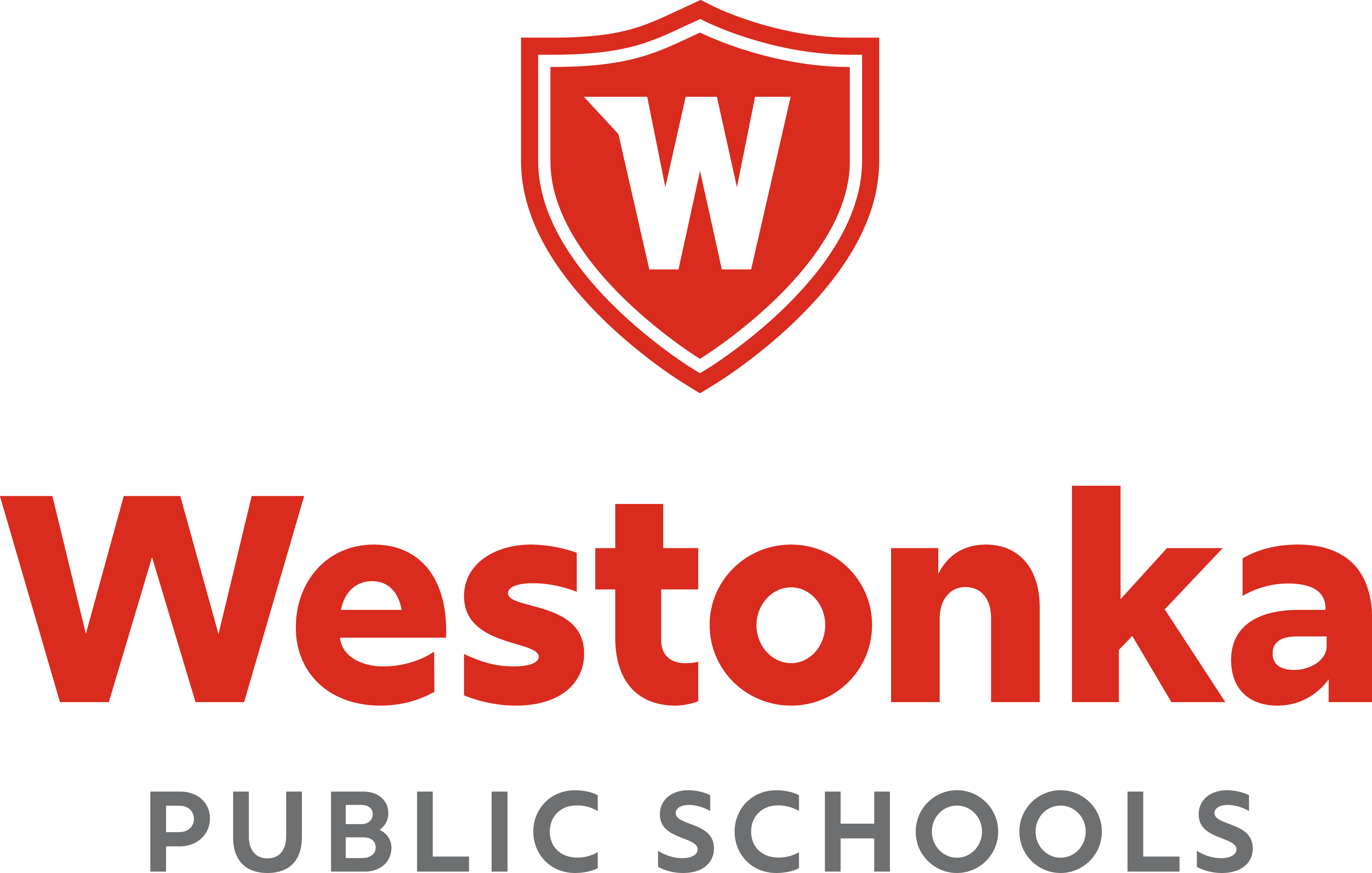  Westonka Public Schools logo